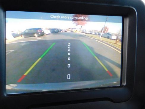 Used 2018 Jeep Renegade Altitude image 27