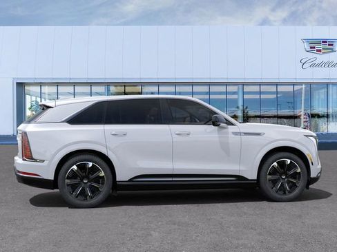 New 2025 Cadillac Escalade IQ Sport 2 AWD/4WD image 5