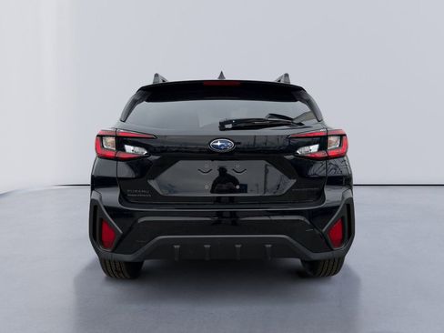 New 2026 Subaru Crosstrek 2.0i Premium AWD/4WD image 4