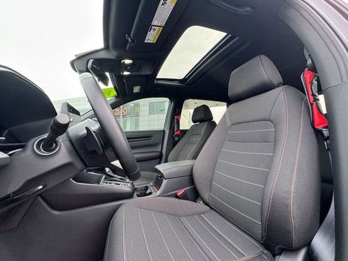 Used 2026 Honda CR-V Sport image 16