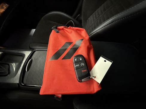 Used 2023 Dodge Charger R/T w/ Daytona Edition Group RWD image 26