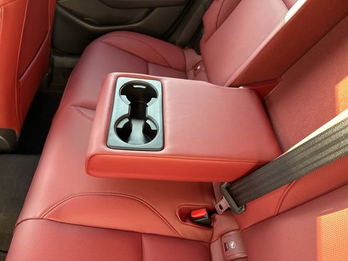 New 2026 MAZDA MAZDA3 Carbon image 20