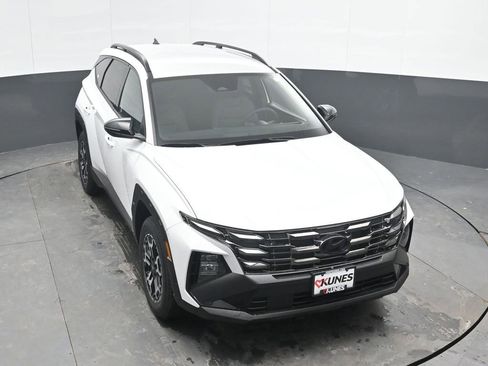 New 2026 Hyundai Tucson XRT image 37