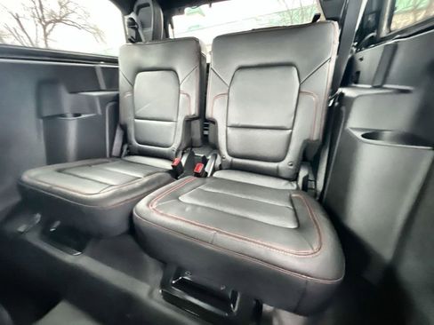 New 2025 Ford Bronco Stroppe Edition image 24