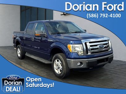 Used 2012 Ford F150 XLT w/ XLT Convenience Pkg