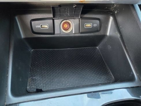 Used 2022 Hyundai Tucson SEL w/ Cargo Package FWD image 14