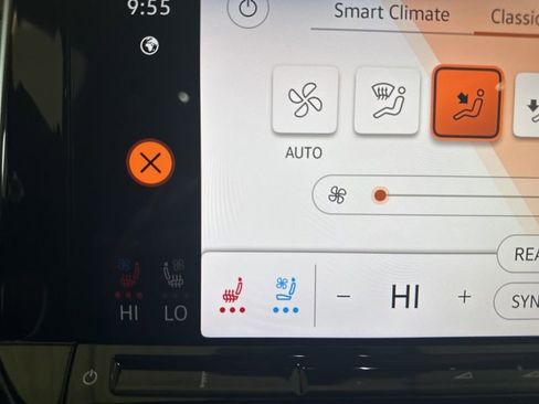New 2026 Volkswagen Atlas Peak Edition AWD/4WD image 11