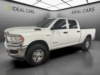 Used 2019 RAM 2500 Tradesman