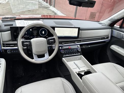 Used 2024 Hyundai Santa Fe Calligraphy image 11