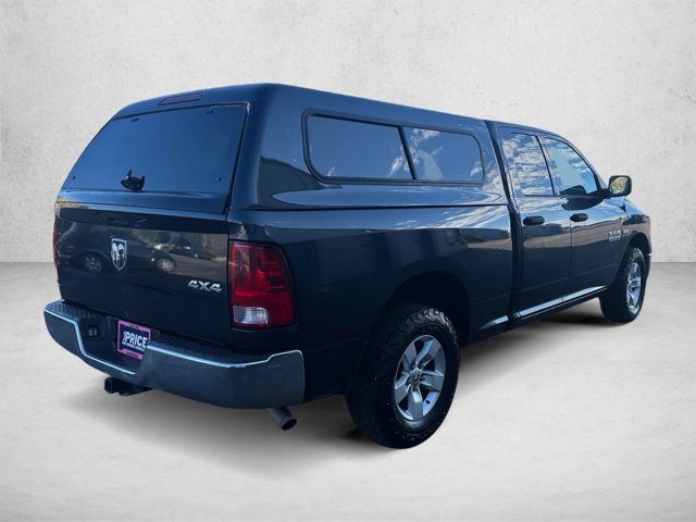 Used 2014 RAM 1500 Tradesman w/ Popular Equipment Group AWD/4WD image 5