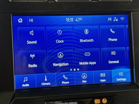 Used 2020 Ford F350 Platinum image 49