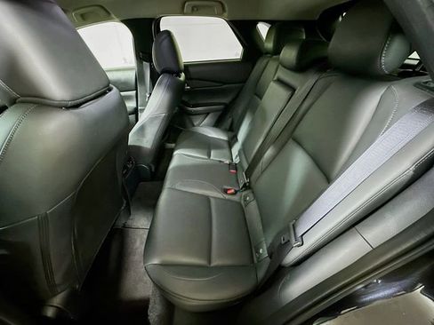 Used 2024 MAZDA CX-30 AWD 2.5 S w/ Select Sport Pkg image 21