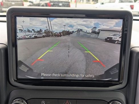 Used 2021 Ford Bronco Sport Big Bend image 20