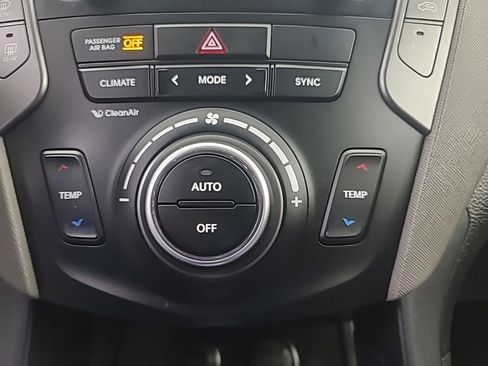 Used 2017 Hyundai Santa Fe Sport AWD/4WD image 33