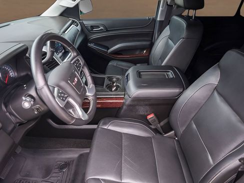 Used 2018 GMC Yukon SLT RWD image 9