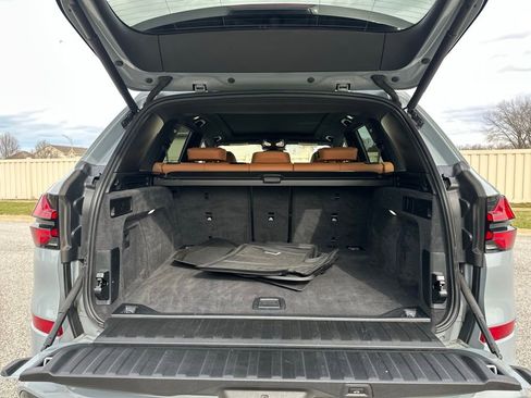 Certified 2025 BMW X5 xDrive40i w/ M Sport Package image 23