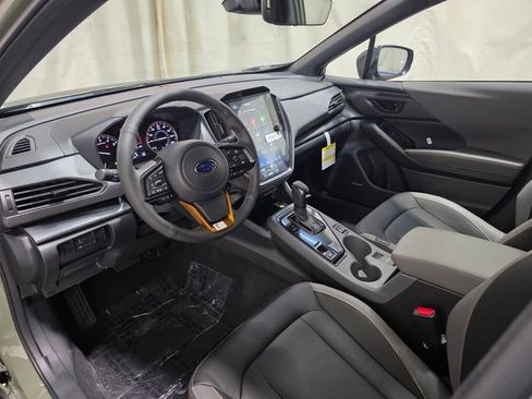New 2026 Subaru Crosstrek 2.5i Wilderness image 25