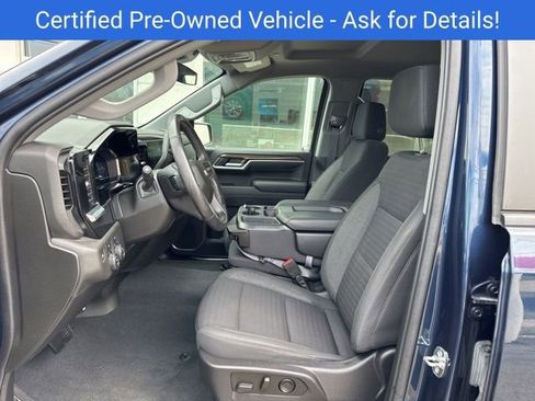 Used 2022 Chevrolet Silverado 1500 LT image 9