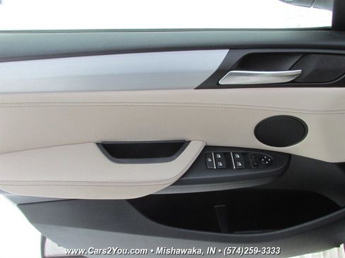 Used 2013 BMW X3 xDrive28i AWD/4WD image 9