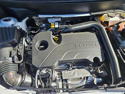 New 2026 GMC Terrain Elevation w/ Elevation Premium Package image 16