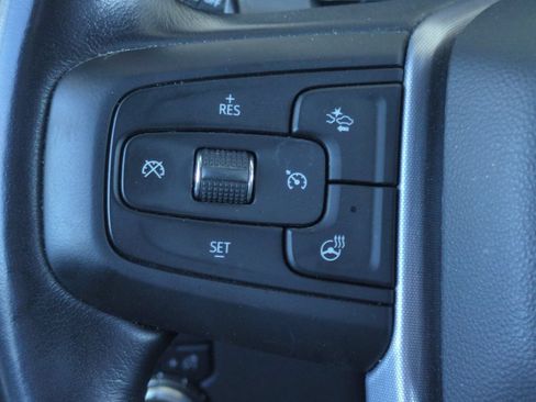Used 2022 GMC Sierra 1500 Elevation w/ X31 Off-Road Package AWD/4WD image 33