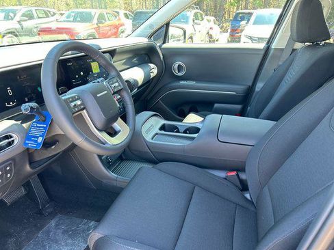 New 2026 Hyundai Palisade SE AWD/4WD image 12