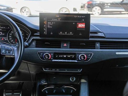 Used 2021 Audi A4 2.0T Premium w/ Convenience Package image 14