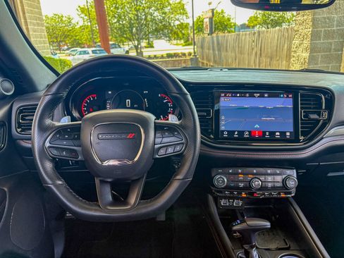 Used 2026 Dodge Durango GT AWD/4WD image 16