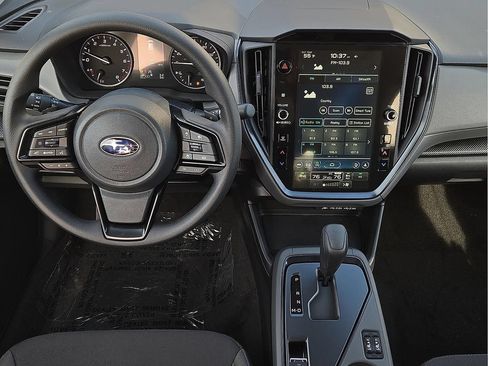 Certified 2026 Subaru Crosstrek 2.5i Premium AWD/4WD image 22
