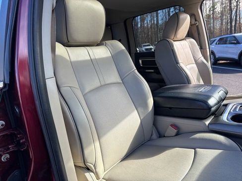 Used 2018 RAM 1500 Limited image 22