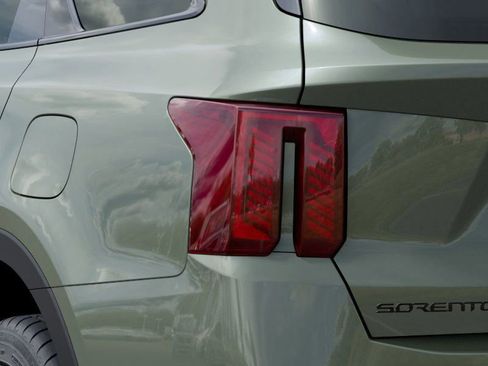 New 2026 Kia Sorento SX Prestige AWD/4WD image 11