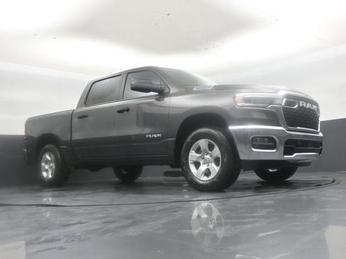 New 2026 RAM 1500 Big Horn AWD/4WD image 39