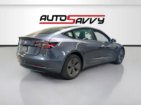 Used 2023 Tesla Model 3 Standard Range RWD image 7