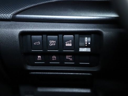 Certified 2023 Subaru Forester Wilderness image 26