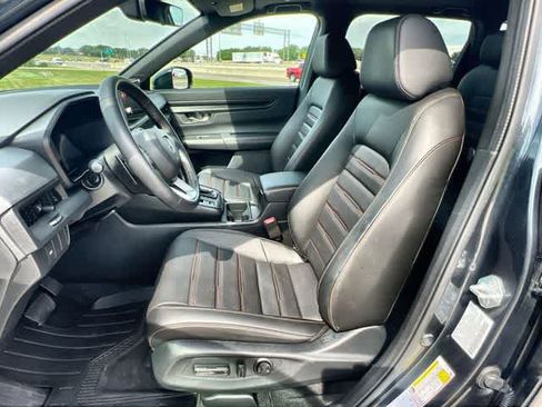 Used 2026 Honda CR-V Sport-L image 11