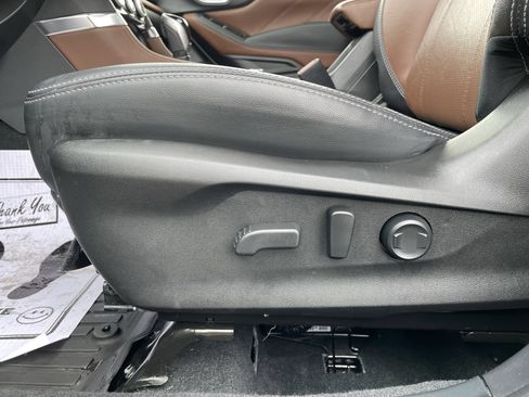 Used 2022 Subaru Forester Touring w/ Popular Package #2 image 20