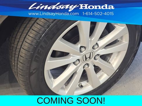 Used 2012 Honda Civic EX image 25