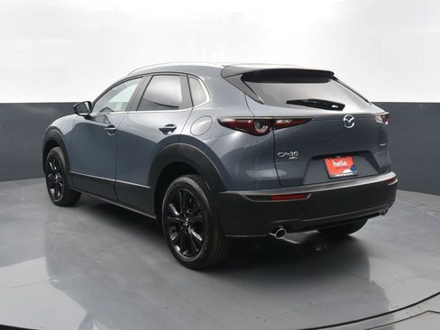 Certified 2024 MAZDA CX-30 AWD 2.5 S w/ Preferred Package image 36