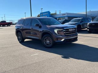 New 2026 GMC Acadia Elevation video 2