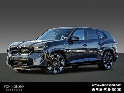 Used 2023 BMW XM Base w/ M Driver's Package