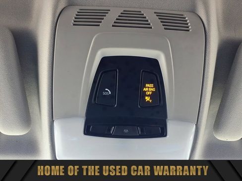 Used 2016 BMW i3 w/ Range Extender image 26