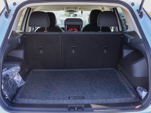 New 2025 Volkswagen Tiguan S image 35