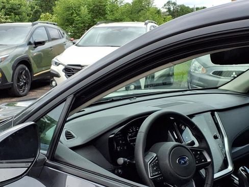 New 2025 Subaru Legacy Premium image 22