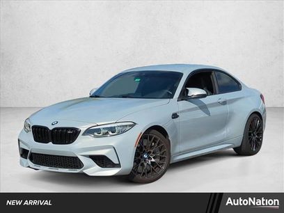 Used 2021 BMW M2 Competition w/ Executive Package