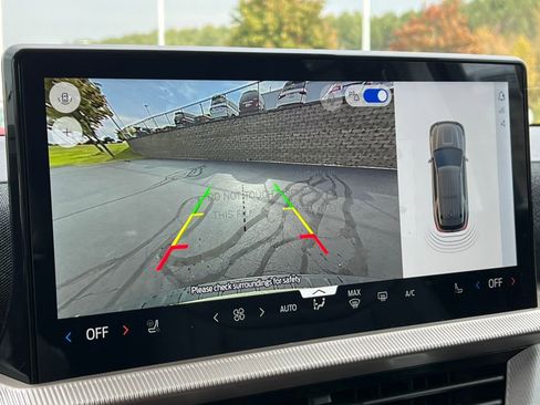 Used 2026 Ford Explorer Active w/ Active Comfort Package image 25