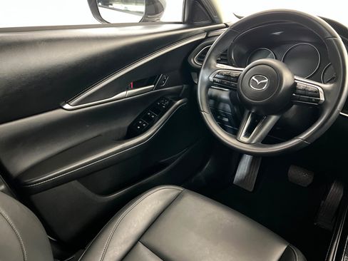 Used 2025 MAZDA CX-30 AWD 2.5 S w/ Select Sport Pkg image 12