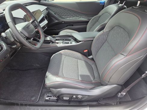 New 2026 Dodge Charger Scat Pack AWD/4WD image 6