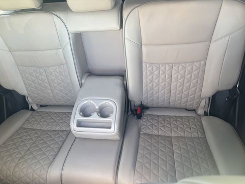 Used 2020 Nissan Murano Platinum w/ Cargo Package image 14