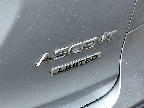 Used 2022 Subaru Ascent Limited image 36