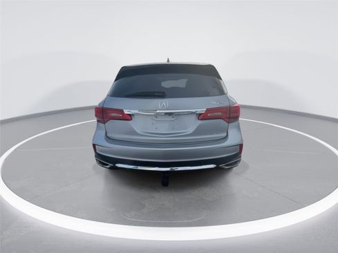 Certified 2020 Acura MDX SH-AWD w/ Technology Package image 7